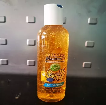 gel