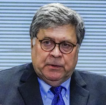 US Attorney General William P. Barr update on Operation Legend