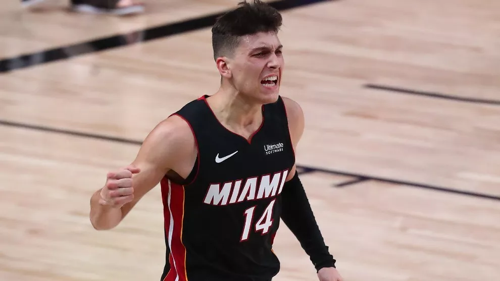 Tyler Herro