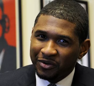 Usher