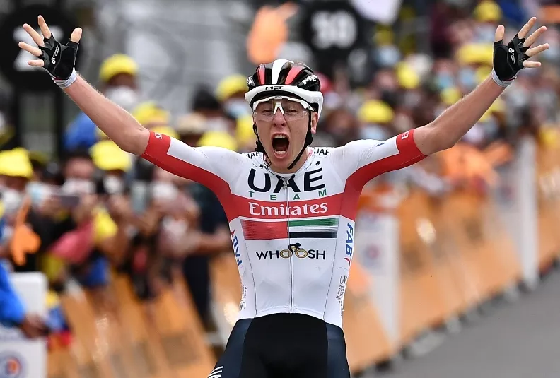 Tour de France 2020 – 9th stage
