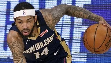 PELICANS-INGRAM