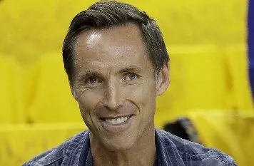 Steve Nash