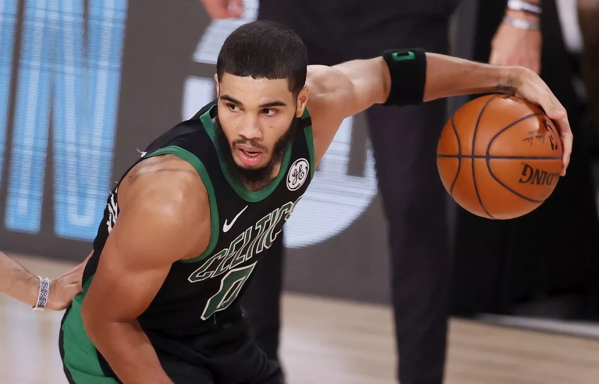 Boston Celtics at Toronto Raptors