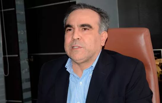 Celso Juan Marranzini