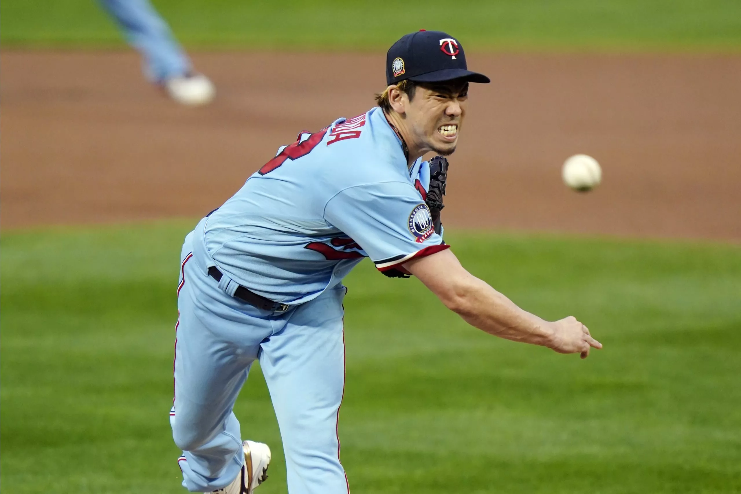 Kenta Maeda