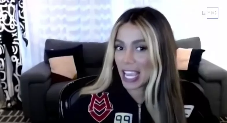 Anitta