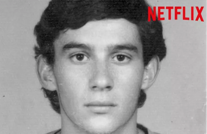 Anuncio Netflix