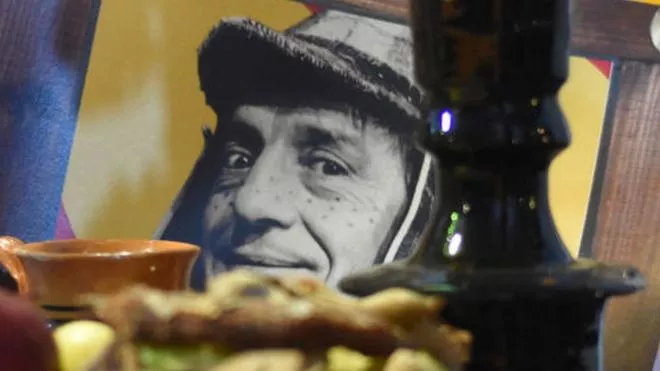 El Chavo del 8
