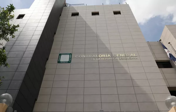 Contraloría General de la República