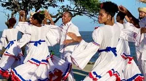 El Ballet Folklórico del Instituto Técnico Superior Comunitario