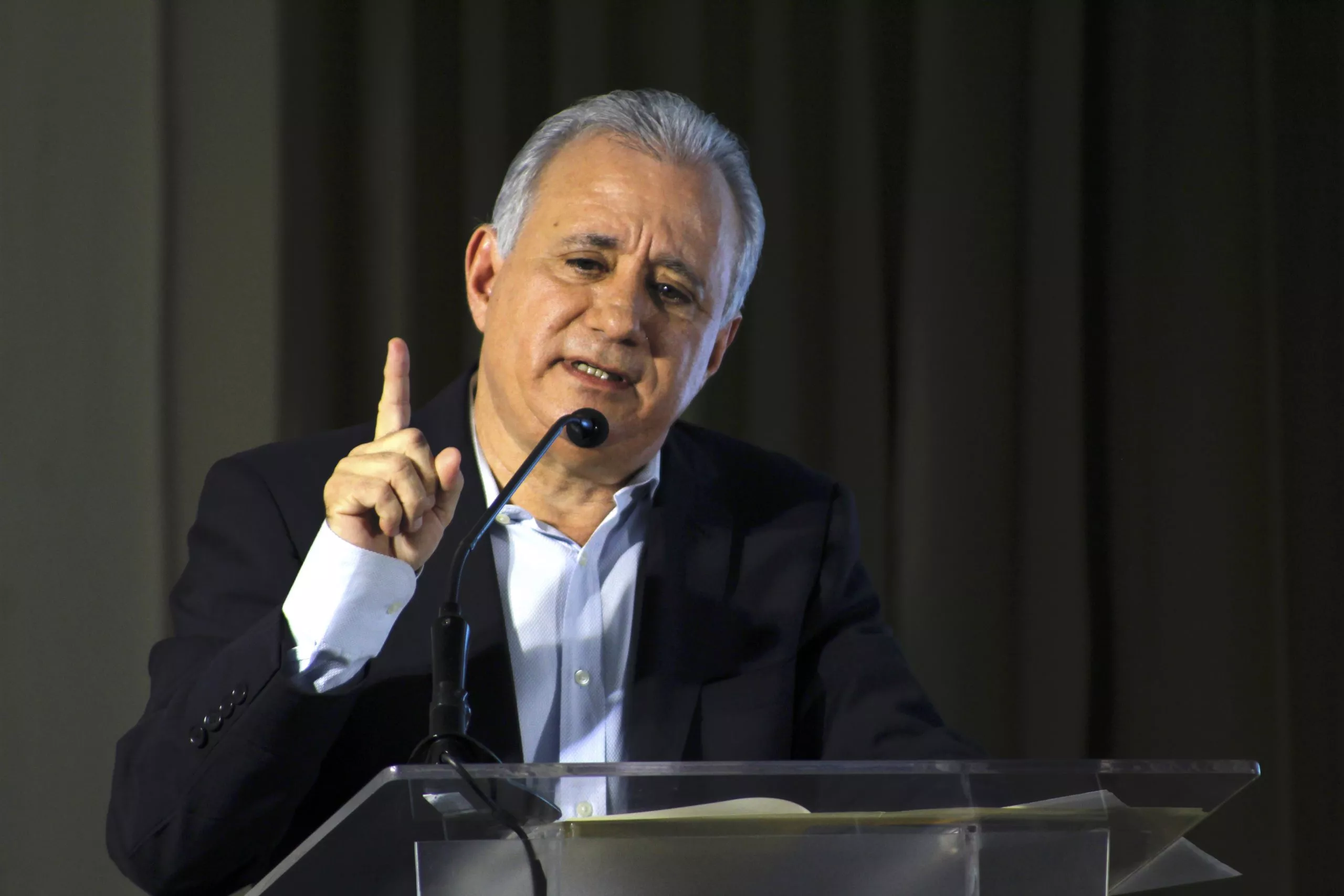 Antonio Taveras