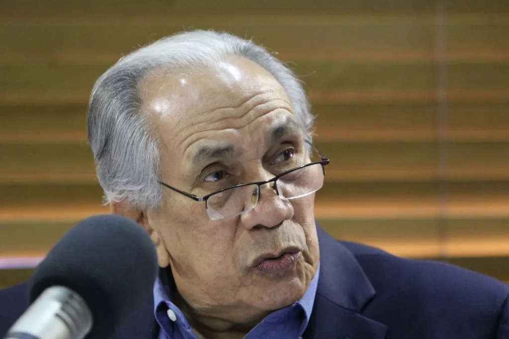 José García Ramírez