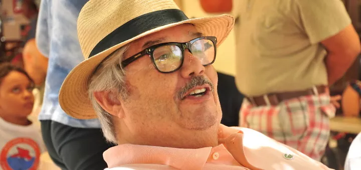 José Oviedo Landestoy
