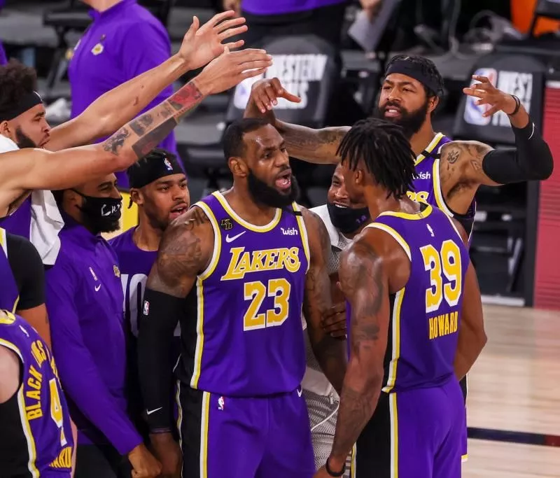 Lakers