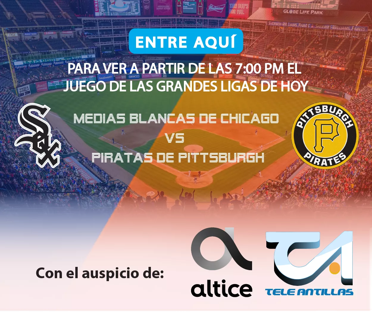 MIERCOLES 9 SEP. 7.00 PM