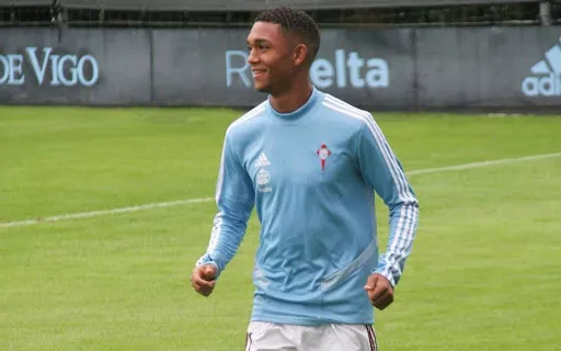 Manny Rodríguez 