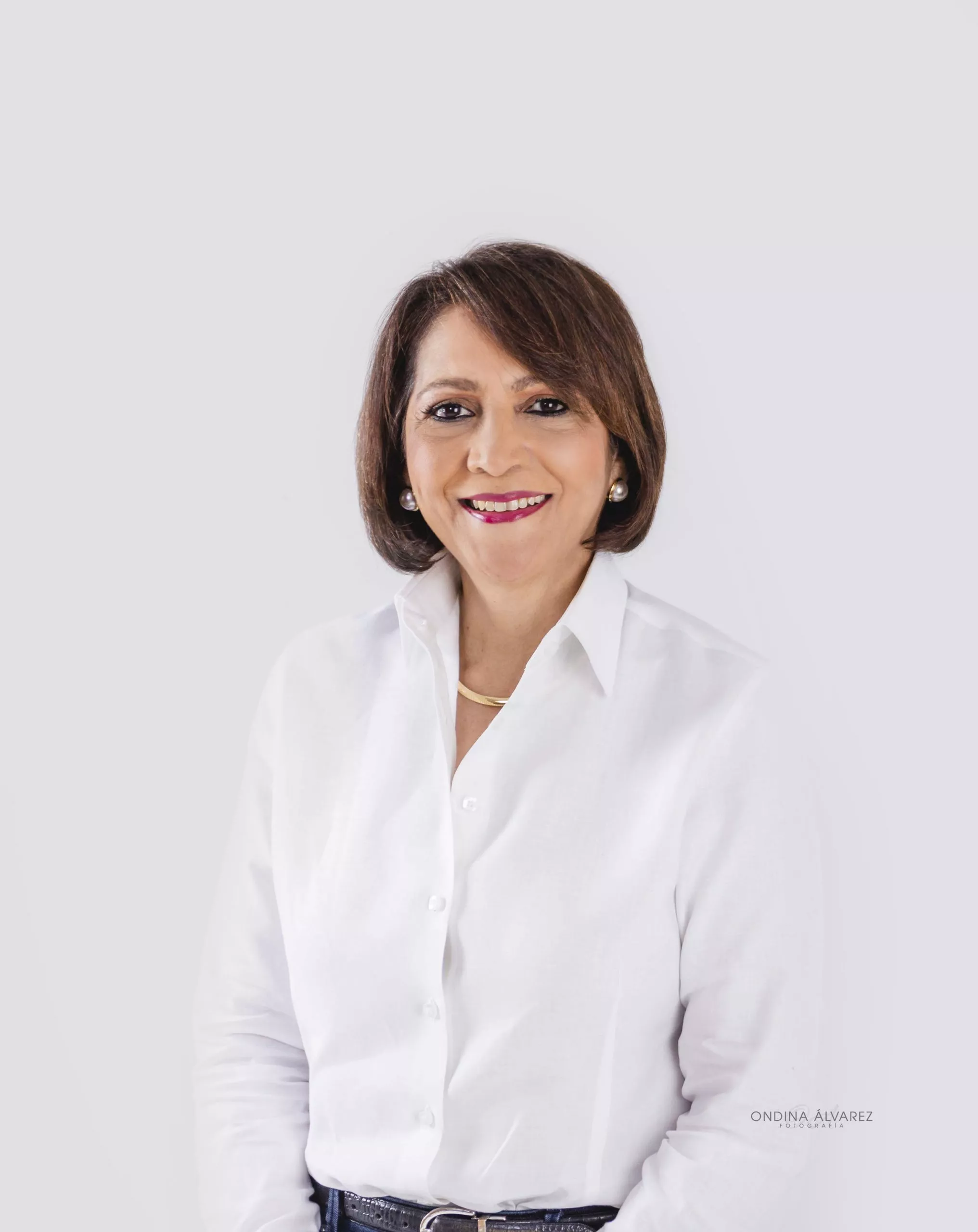 Maritza Florentino