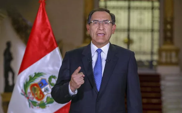 Martín Vizcarra