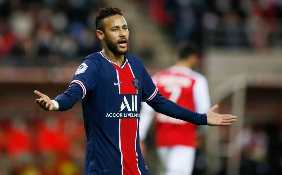 Neymar