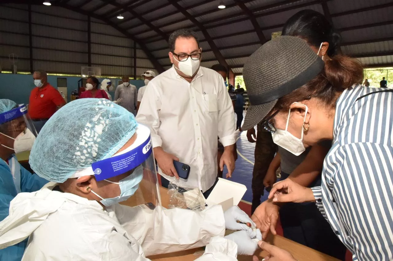 Operativo Bahoruco y visitas hospitales (4)