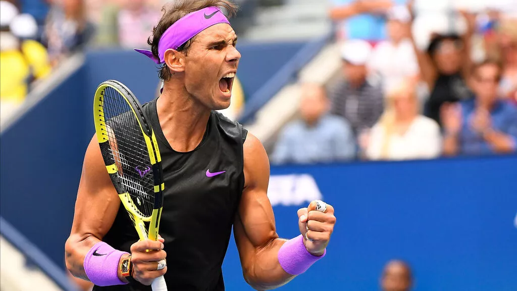 Rafael Nadal