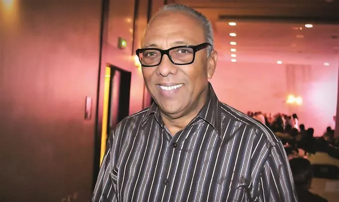 Raphy D’Oleo