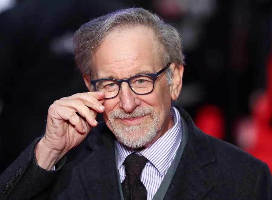 Spielberg