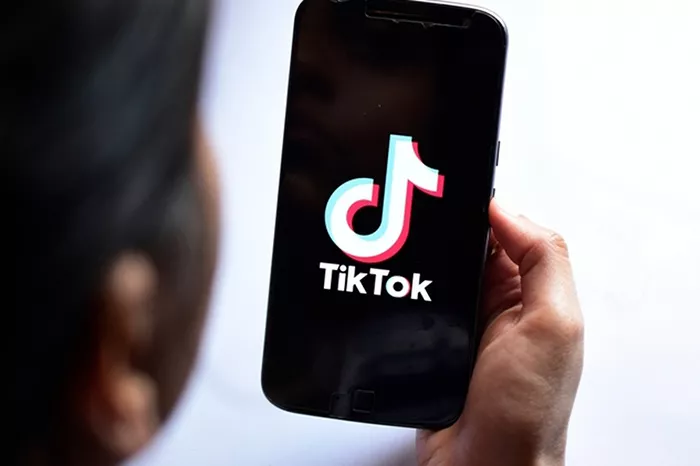 Tiktok