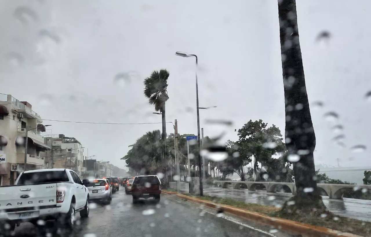 agucero-lluvia-clima-ONAMET