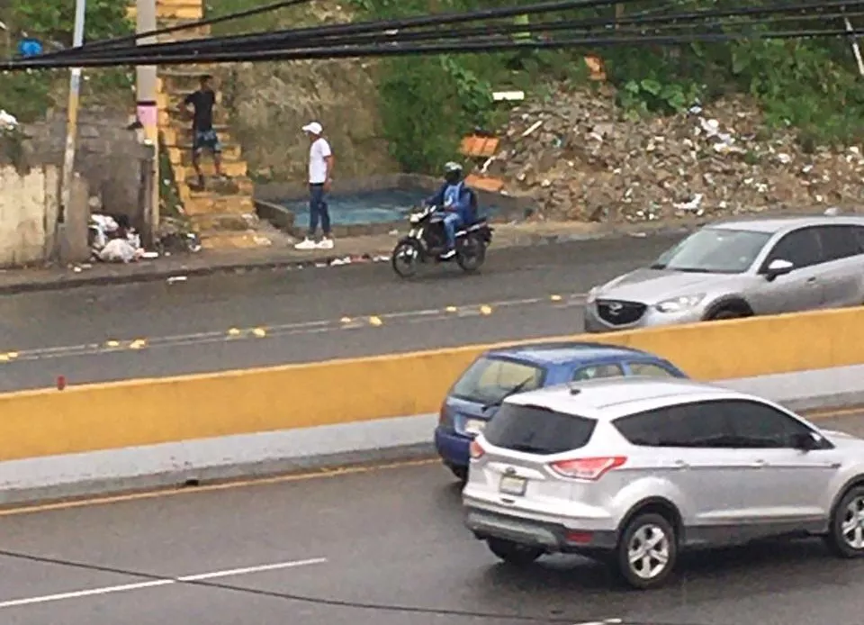 delincuentes