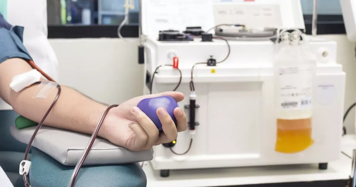 donante de sangre-salud