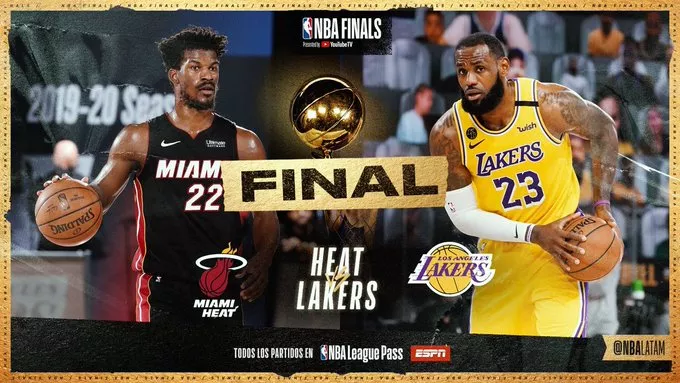Lakers