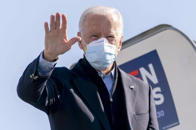 Joe Biden