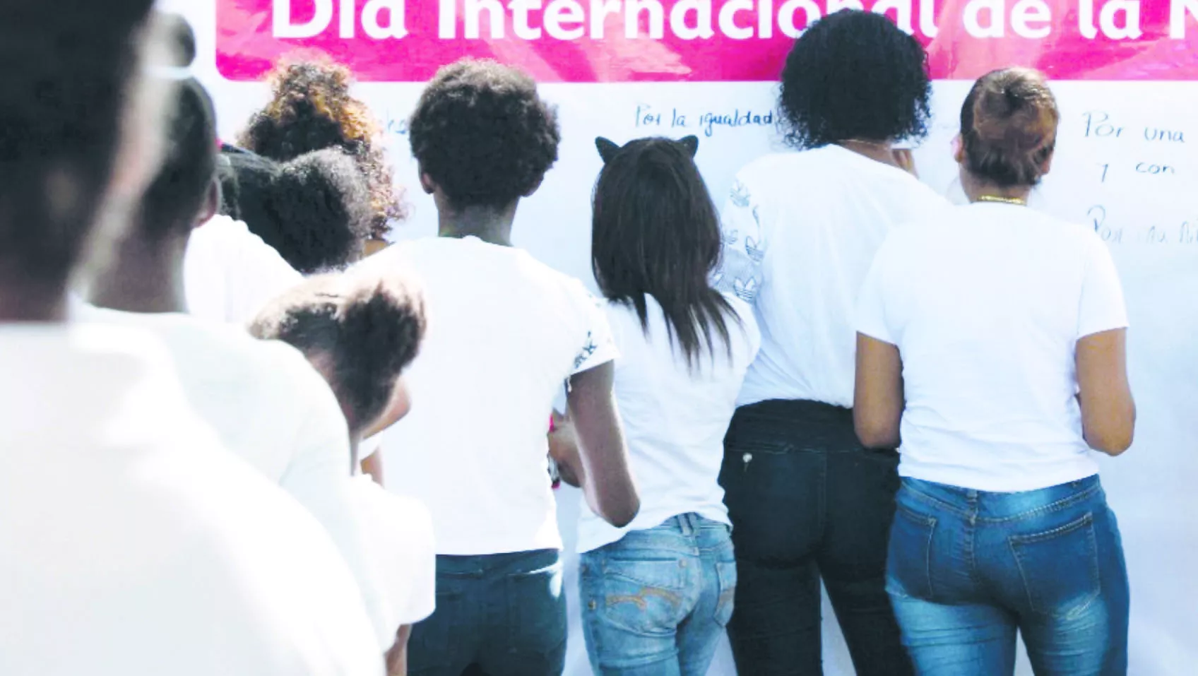 menores