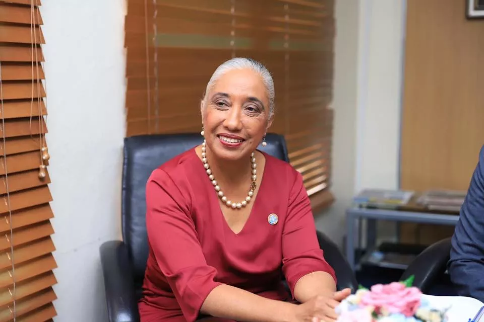 Guadalupe Valdez – Foto de Perfil