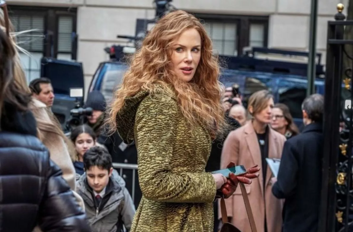 Nicole Kidman,