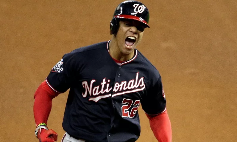 Juan Soto