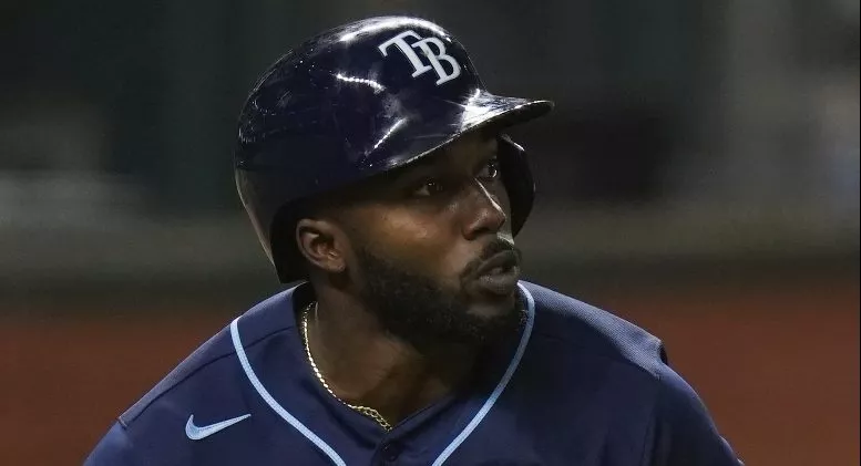 World Series Dodgers Rays Baseball