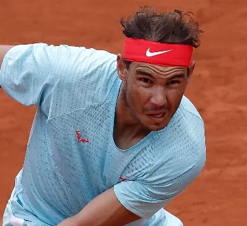 French Open tennis tournament at Roland Garros