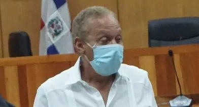 Ángel Rondón