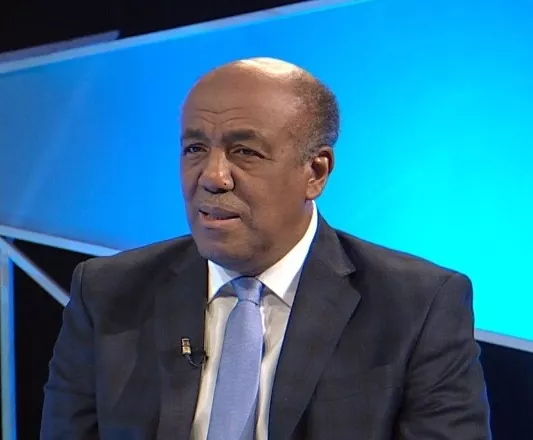 Antonio Almonte