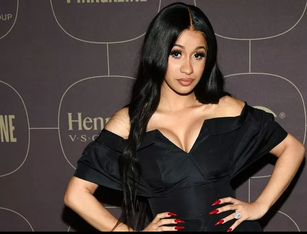 Cardi B