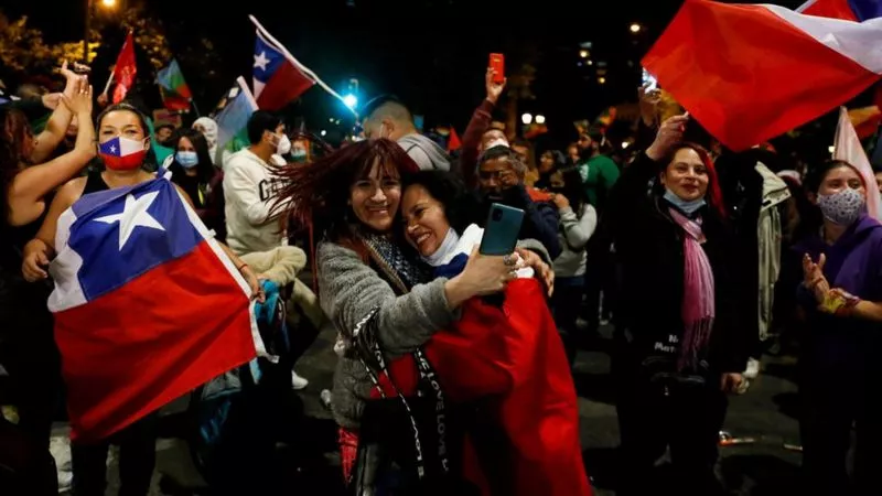 Chile
