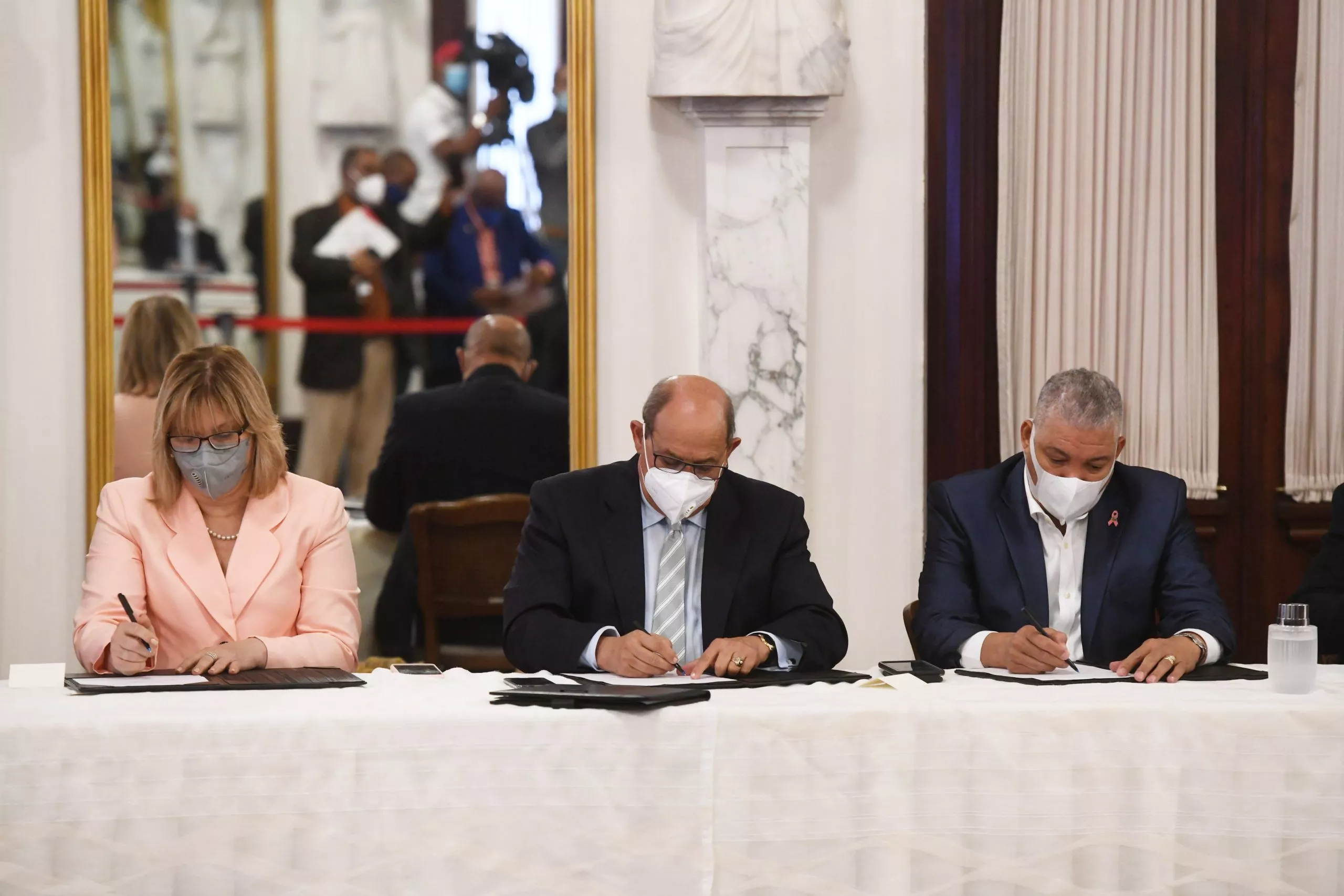 El INFOTEP ofrecerá las capacitaciones