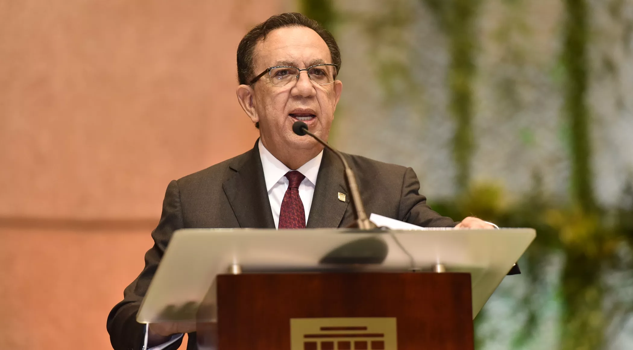 Gobernador Héctor Valdez Albizu