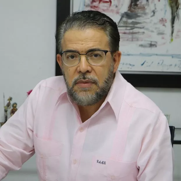 Guillermo Moreno
