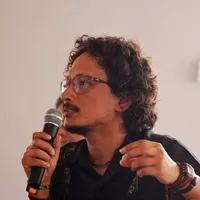 Investigador Esteban Barboza