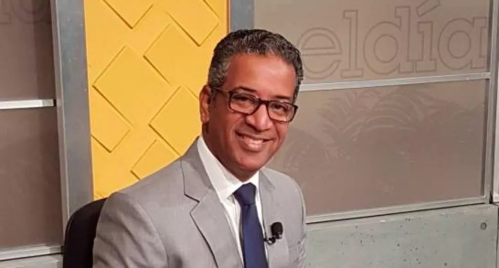 Javier Cabreja