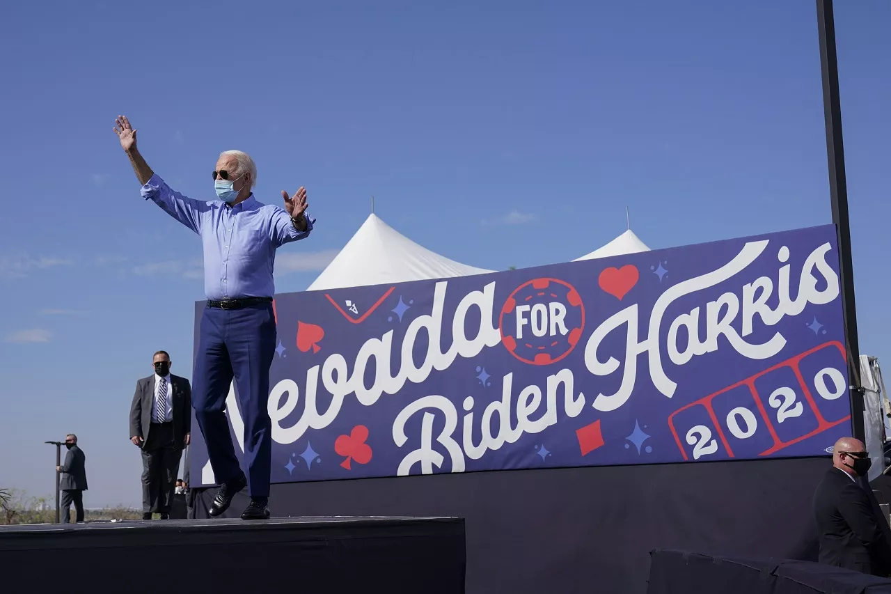 Joe Biden